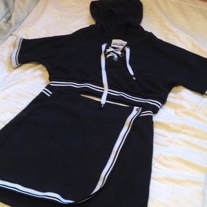 Two Piece Set Juniors